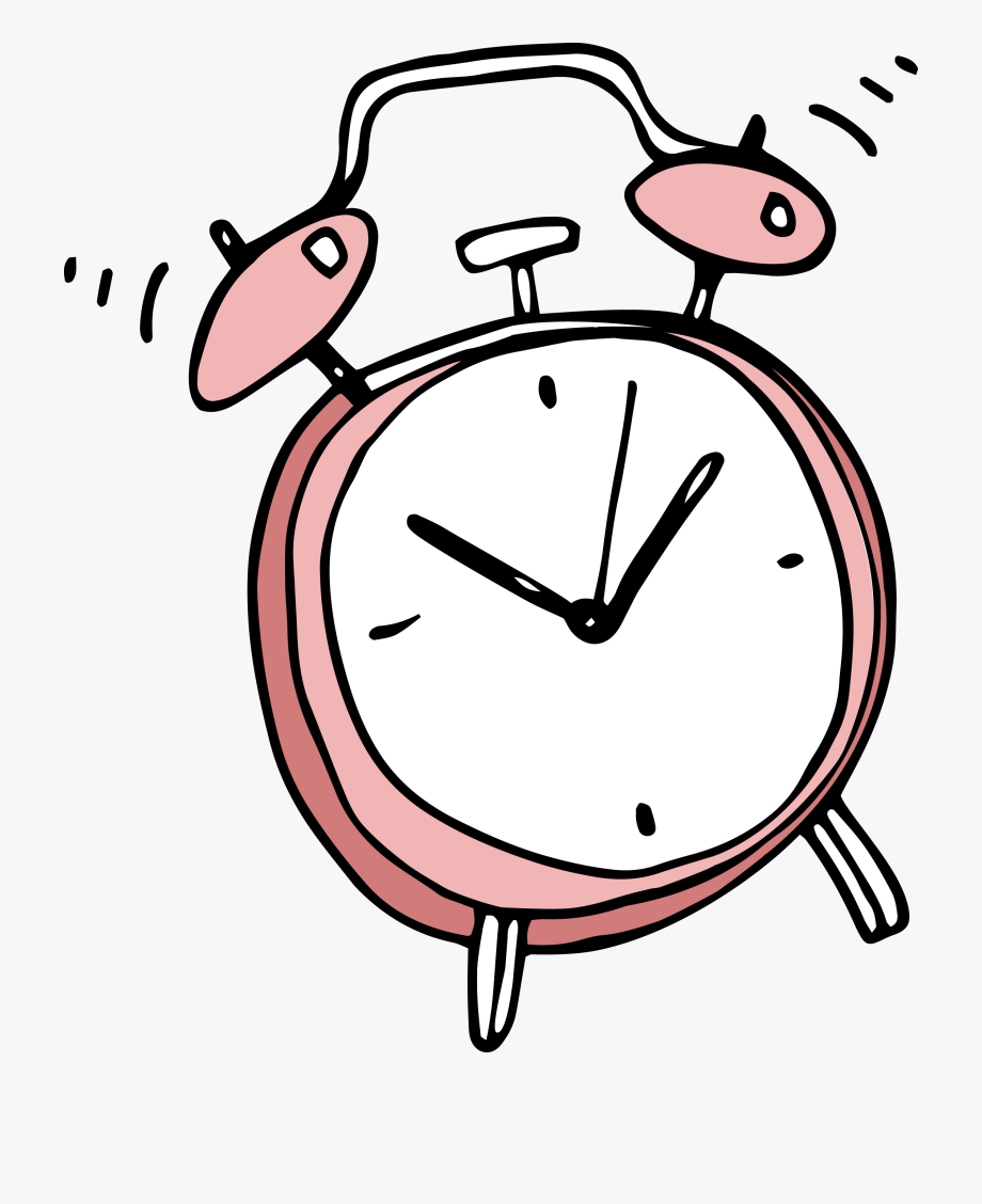 alarm clock