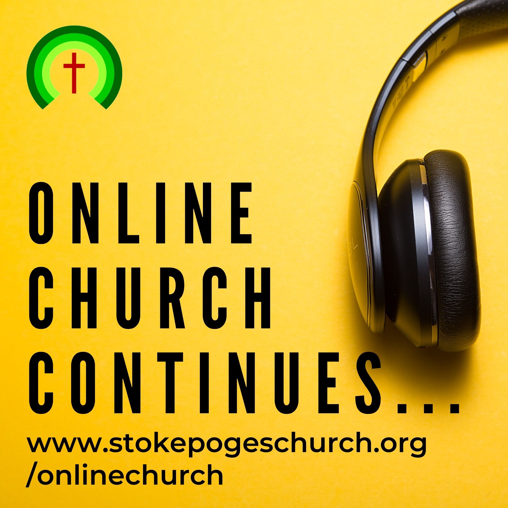 A3 square online church contin