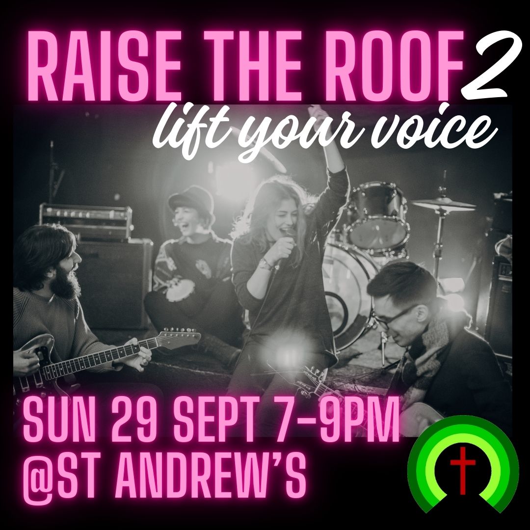 Raise the Roof 2