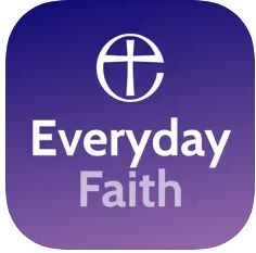 Everyday Faith App