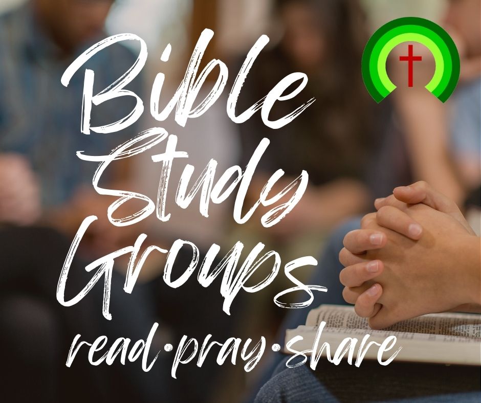 Bible Study Groups (Facebook P