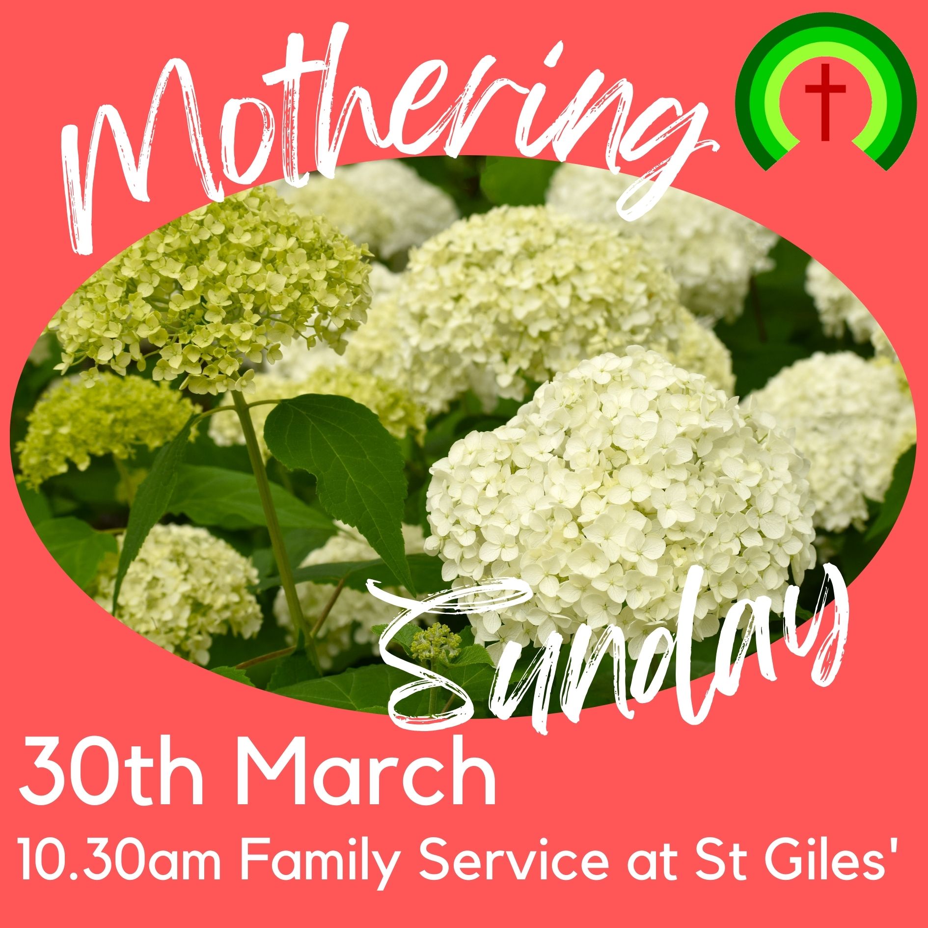 Mothering Sunday