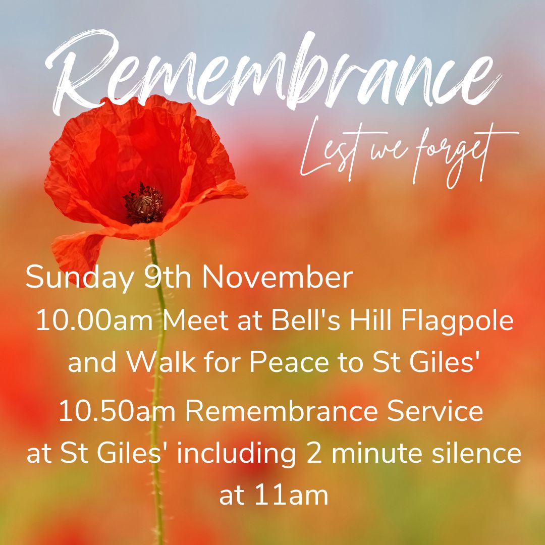 Remembrance 2025 square detail