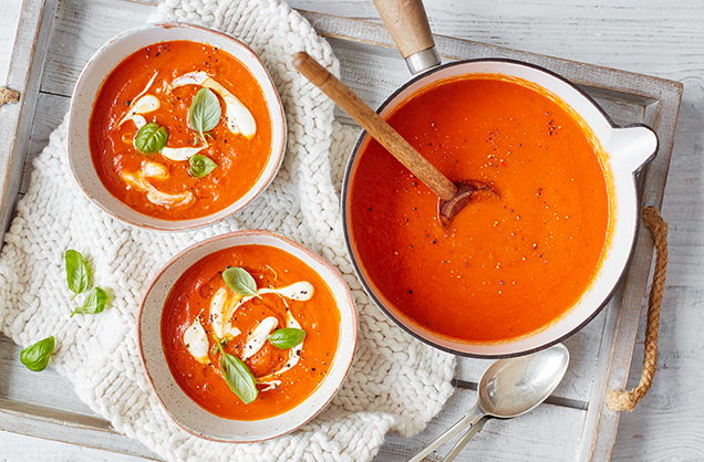 soup