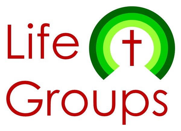 Life Groups SP logo